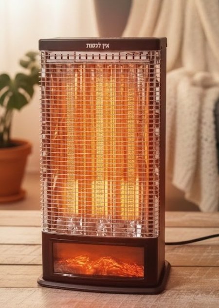 صوبة كهربائية