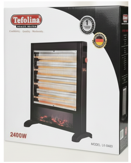 صوبة كهربائية